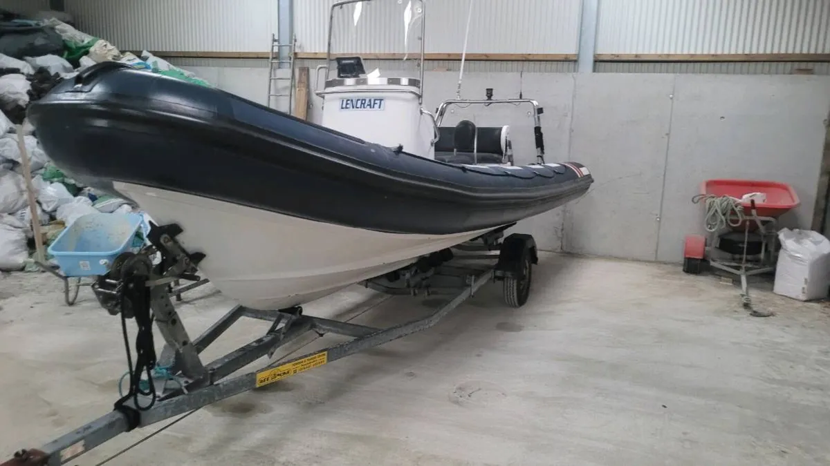 Lencraft Rib 6.5 - Image 4