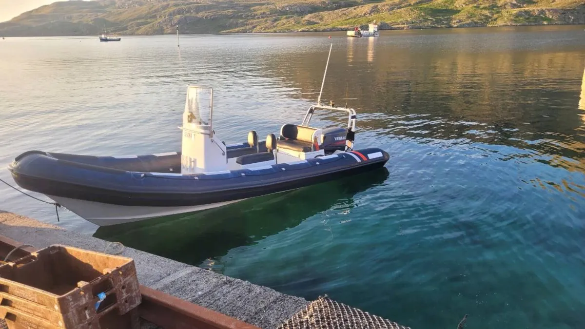 Lencraft Rib 6.5 - Image 2
