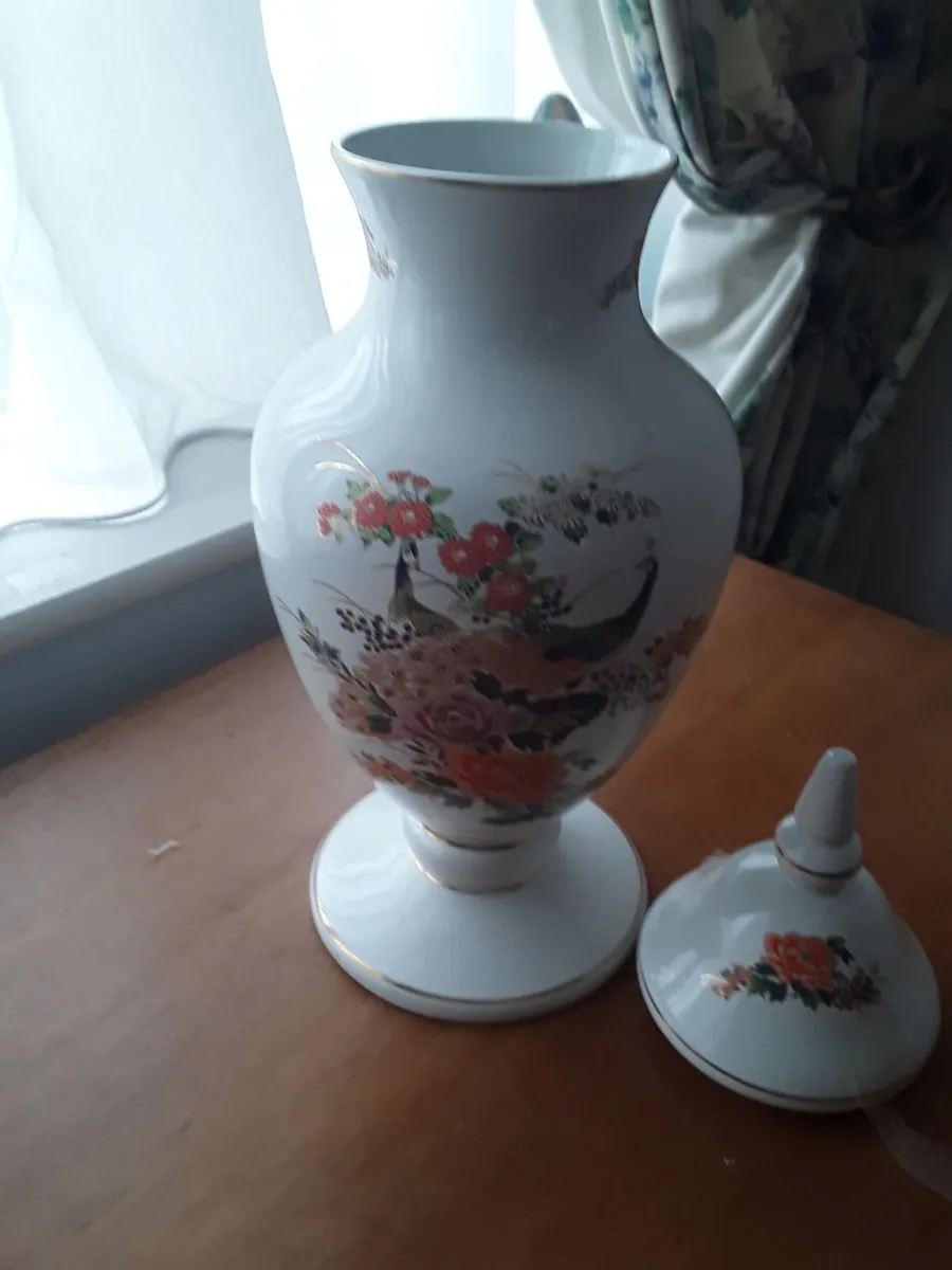 Lovely as new vace - Image 1