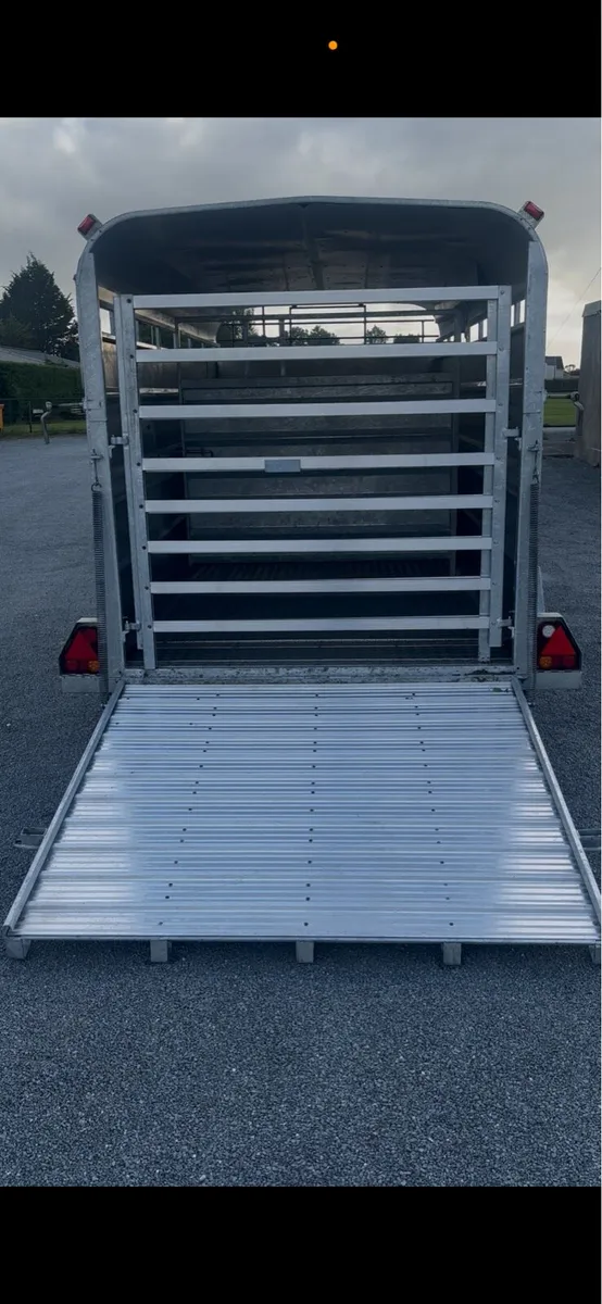 Tuff Mac trailer - Image 4