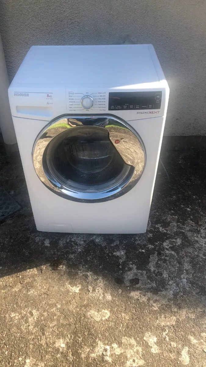 Washing Machine - Image 1