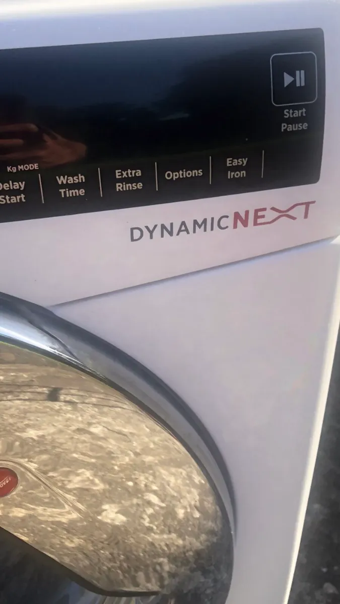 Washing Machine - Image 3