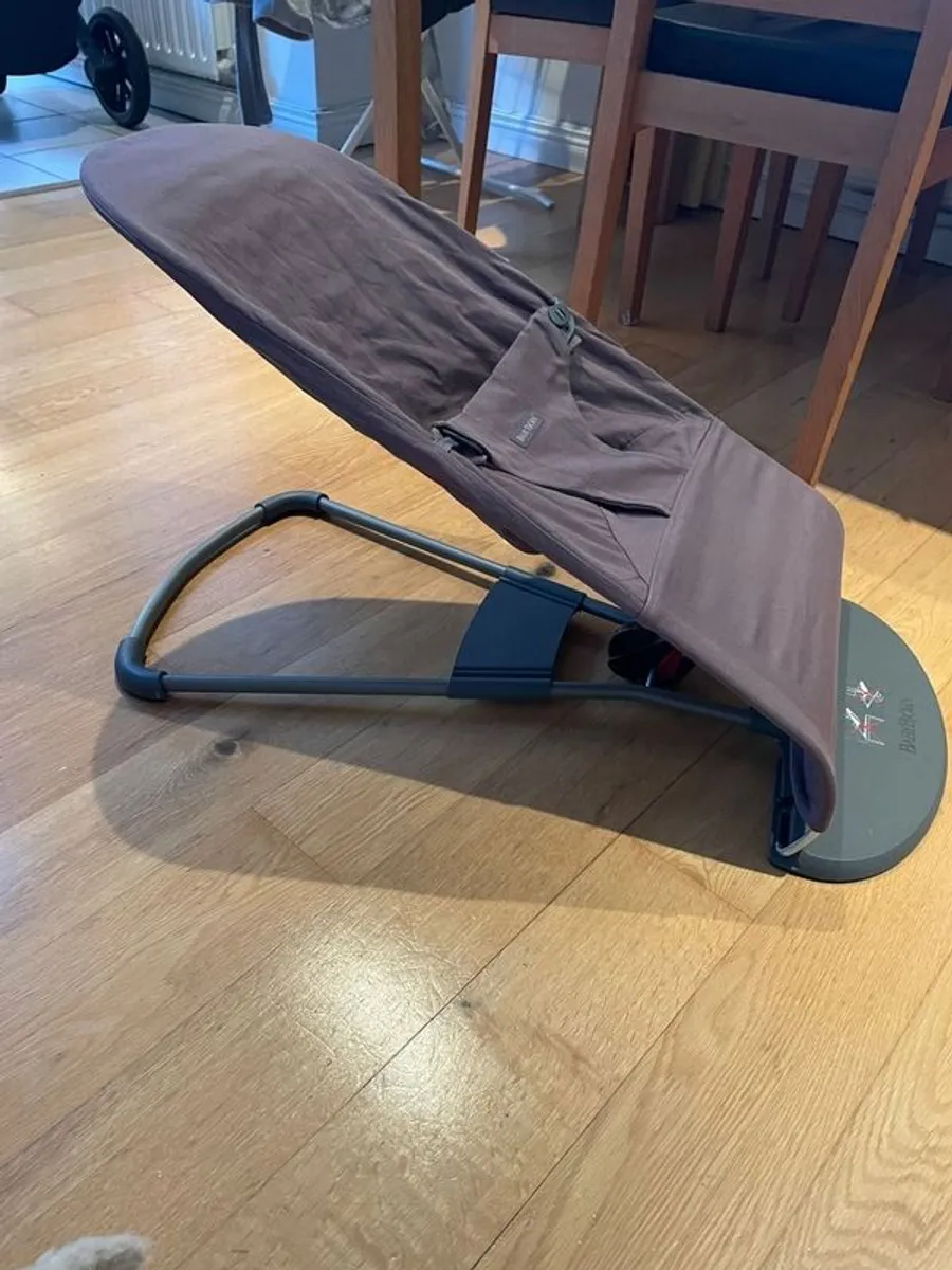 Baby Bjorn Bouncer - Image 2