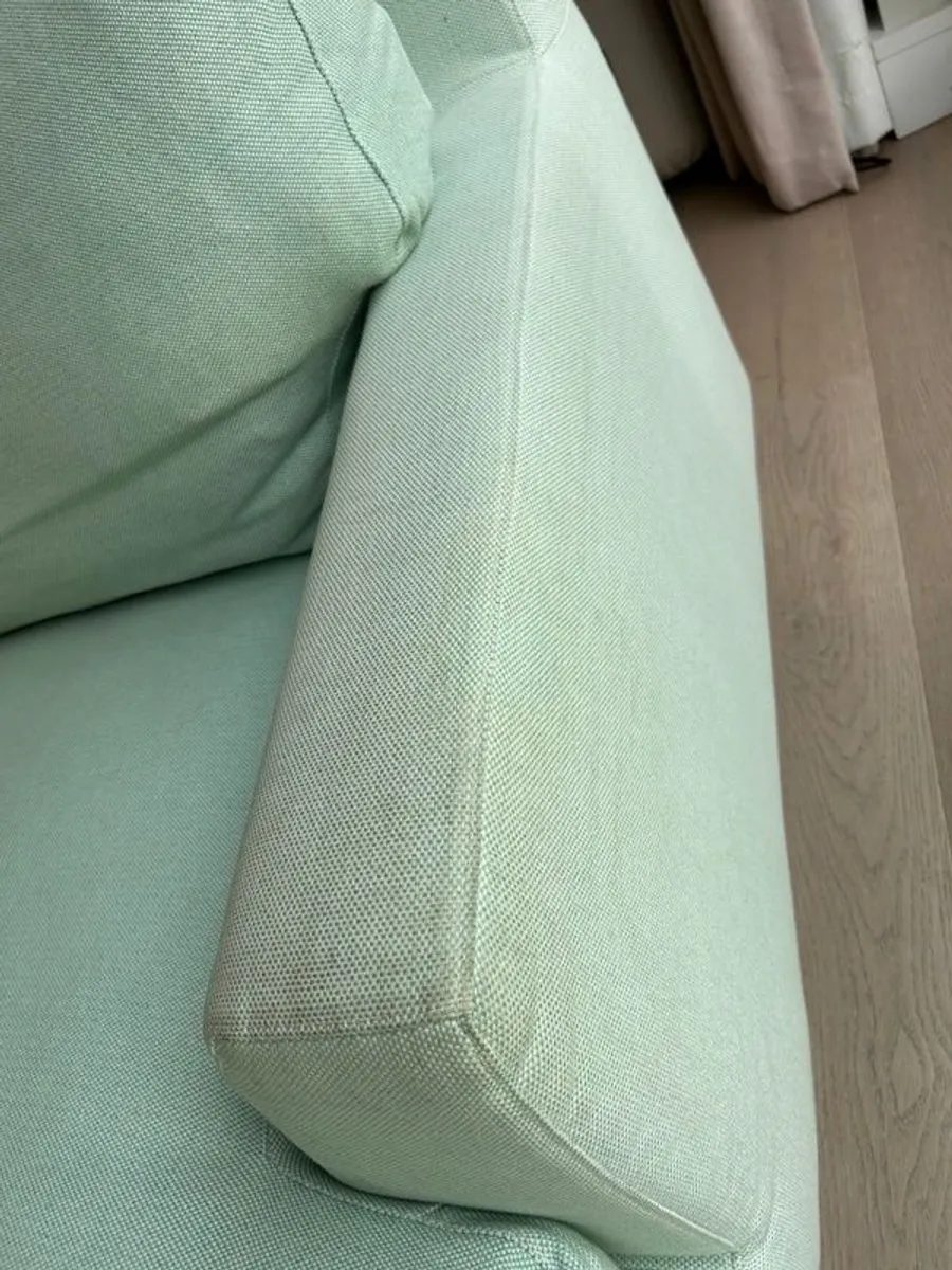 Chaise Sofa from Sofa.com - Image 3