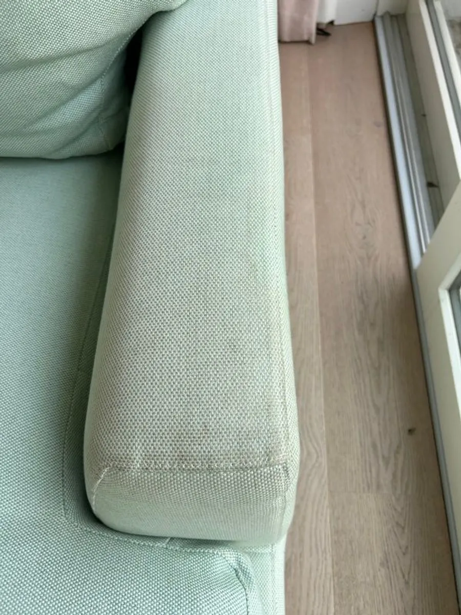 Chaise Sofa from Sofa.com - Image 4