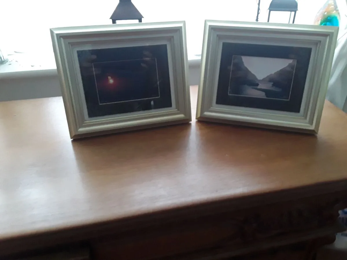 2 brand new unwanted pictures Paul Costello frames - Image 4