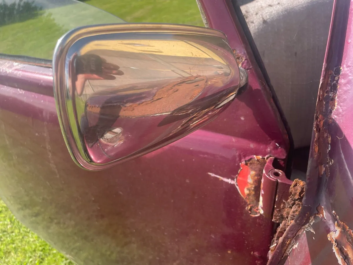Vw beetle - Image 2