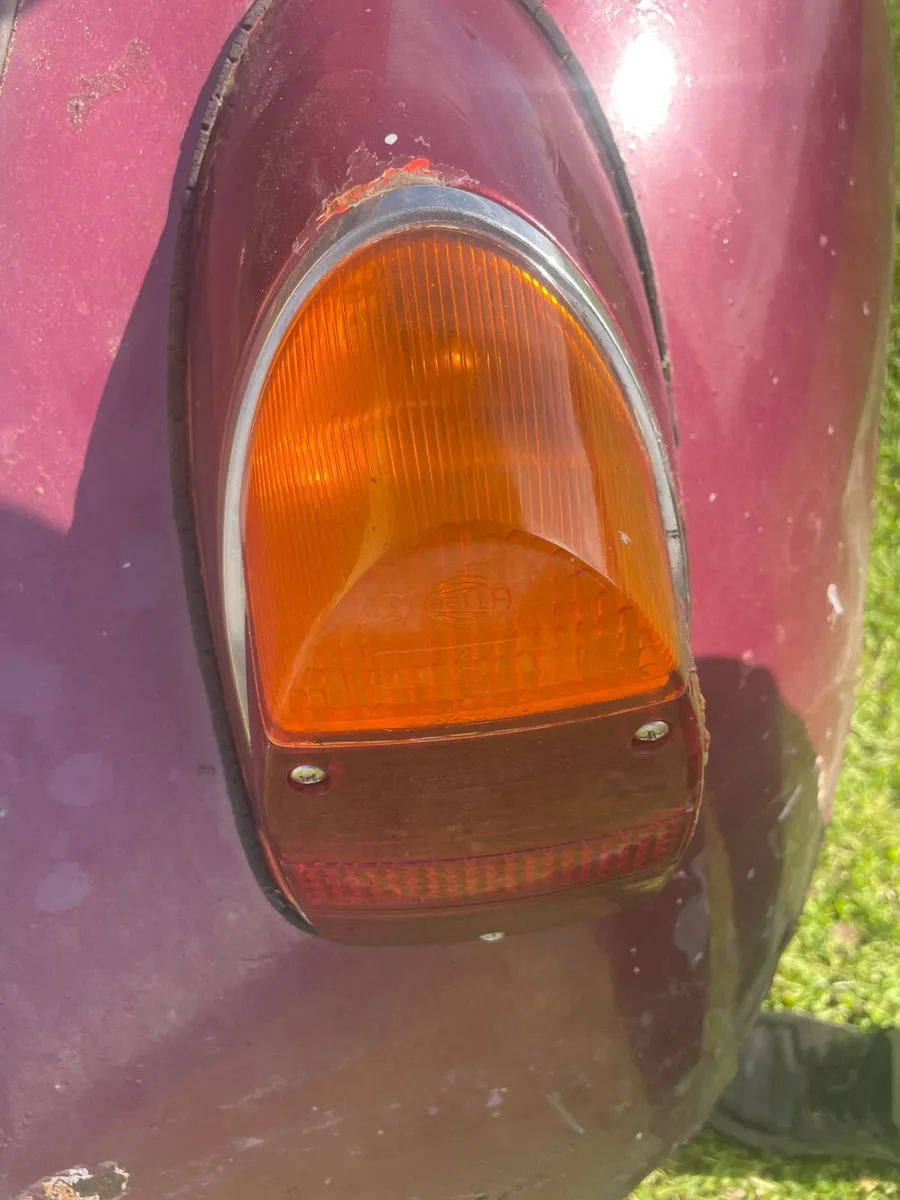 Vw beetle - Image 4