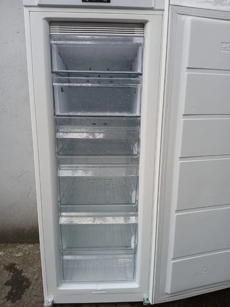LARDER FREEZER FOR SALE - Image 1