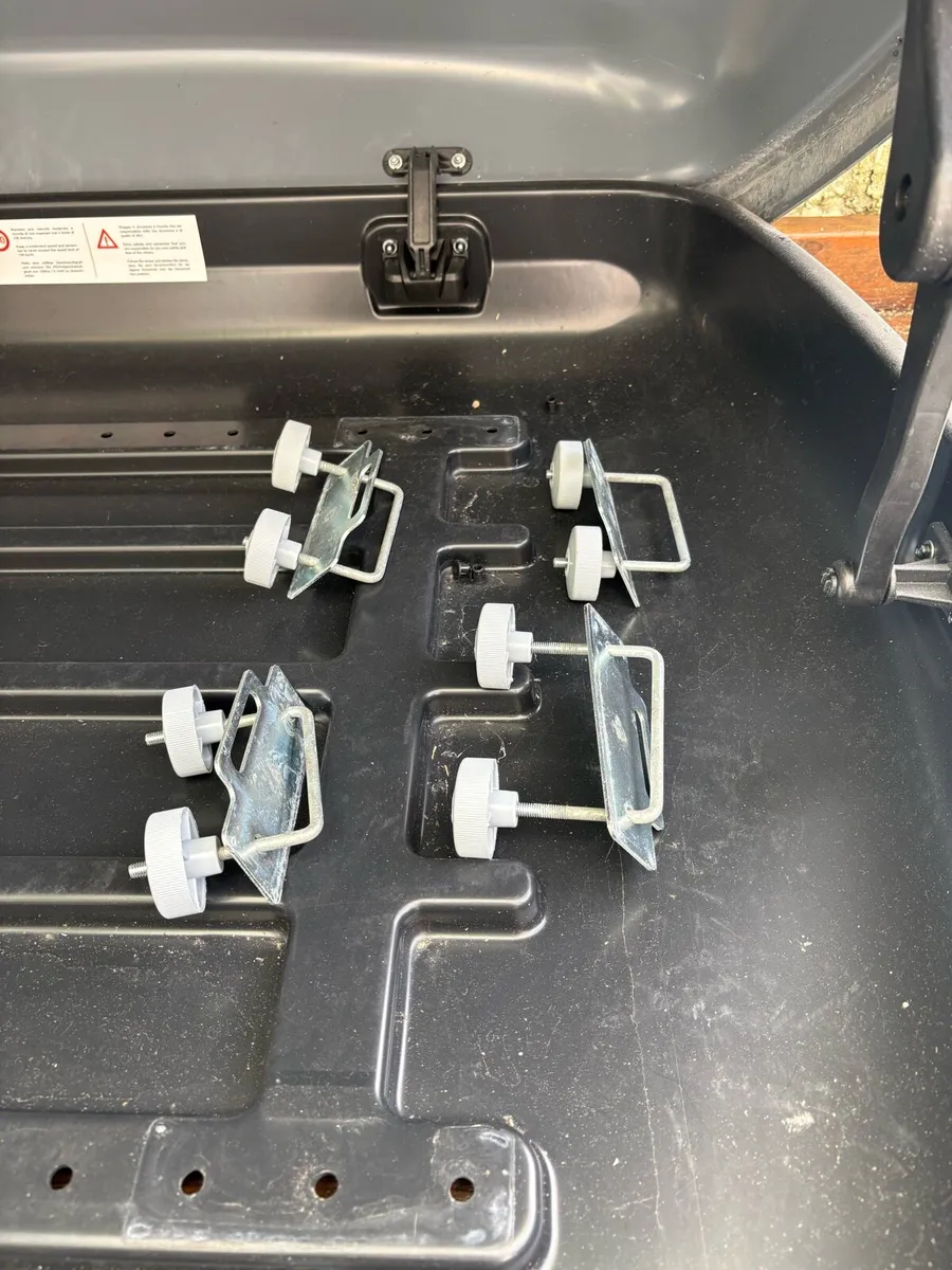 Polaire Roof Box - Image 4