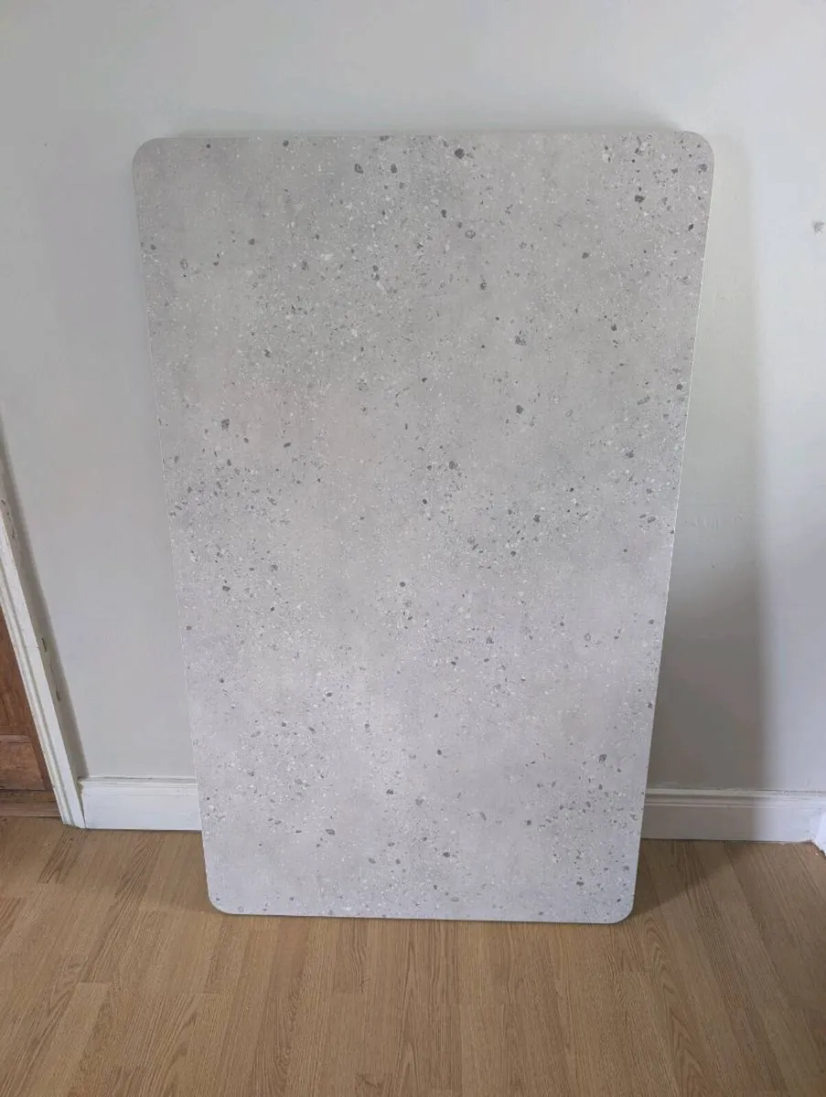 New Kitchen Island Countertop - Image 2