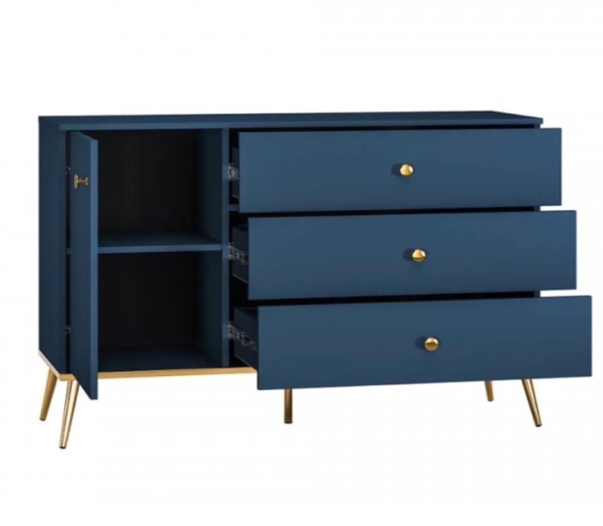 Sideboard Cabinet - Image 3