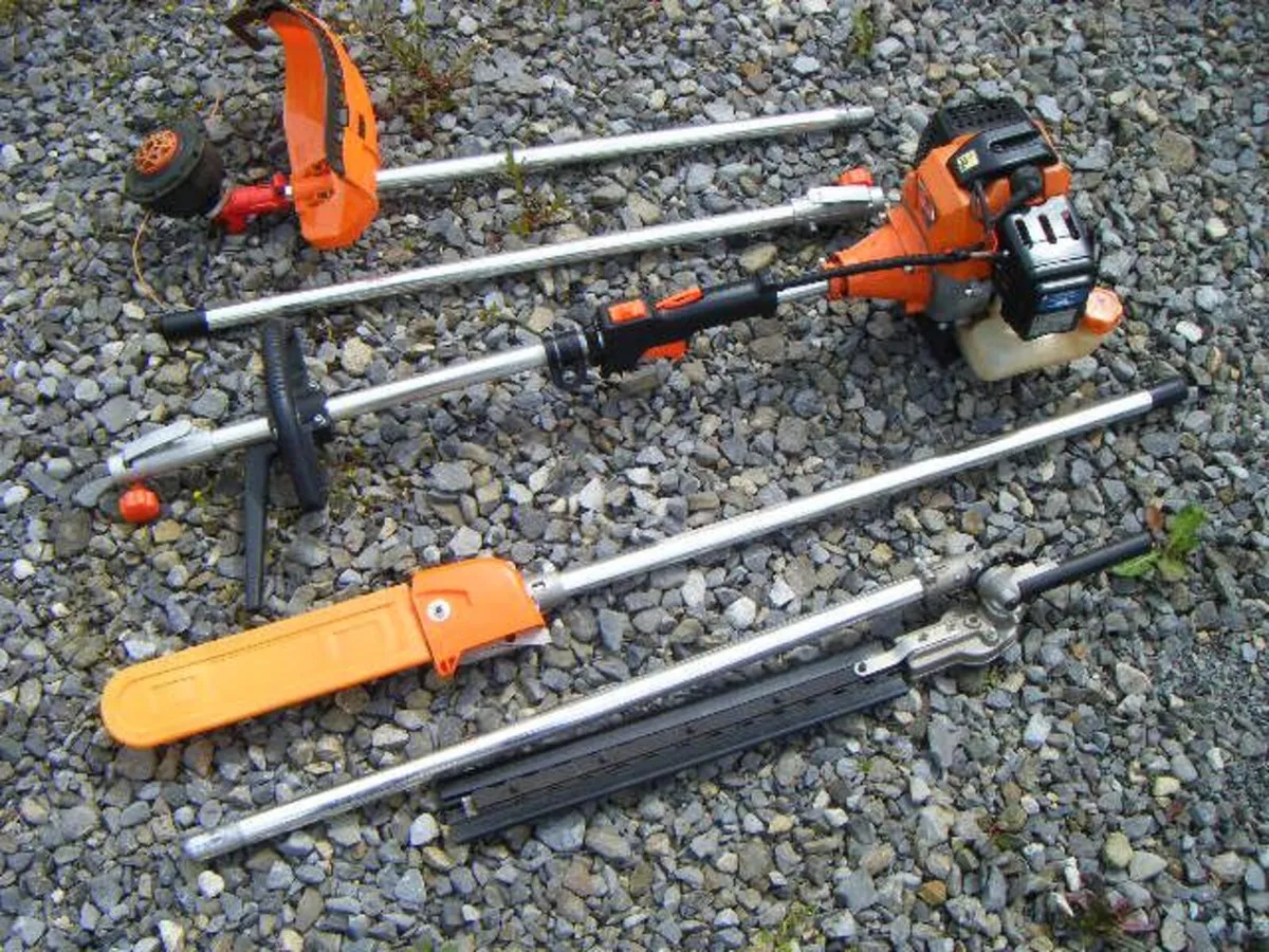 Multi-tool 4in1 - Image 1