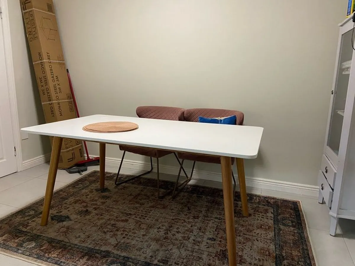kitchen table - Image 2
