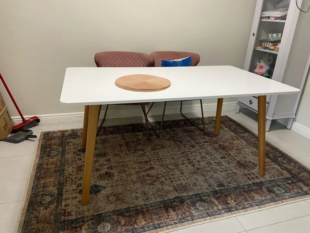 kitchen table - Image 3
