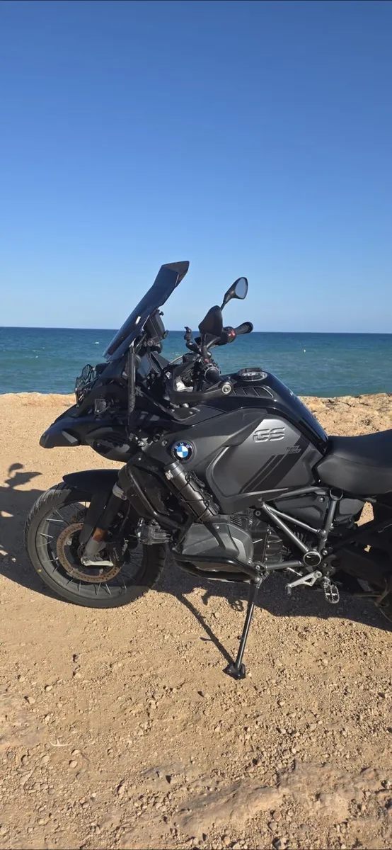GS1250 BMW - Image 2
