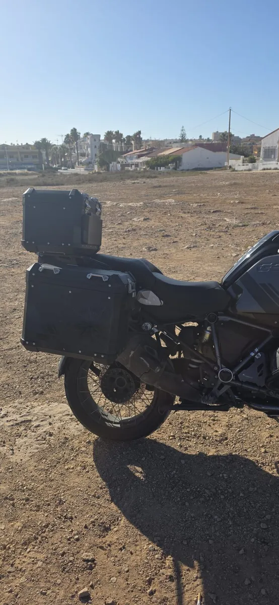 GS1250 BMW - Image 4