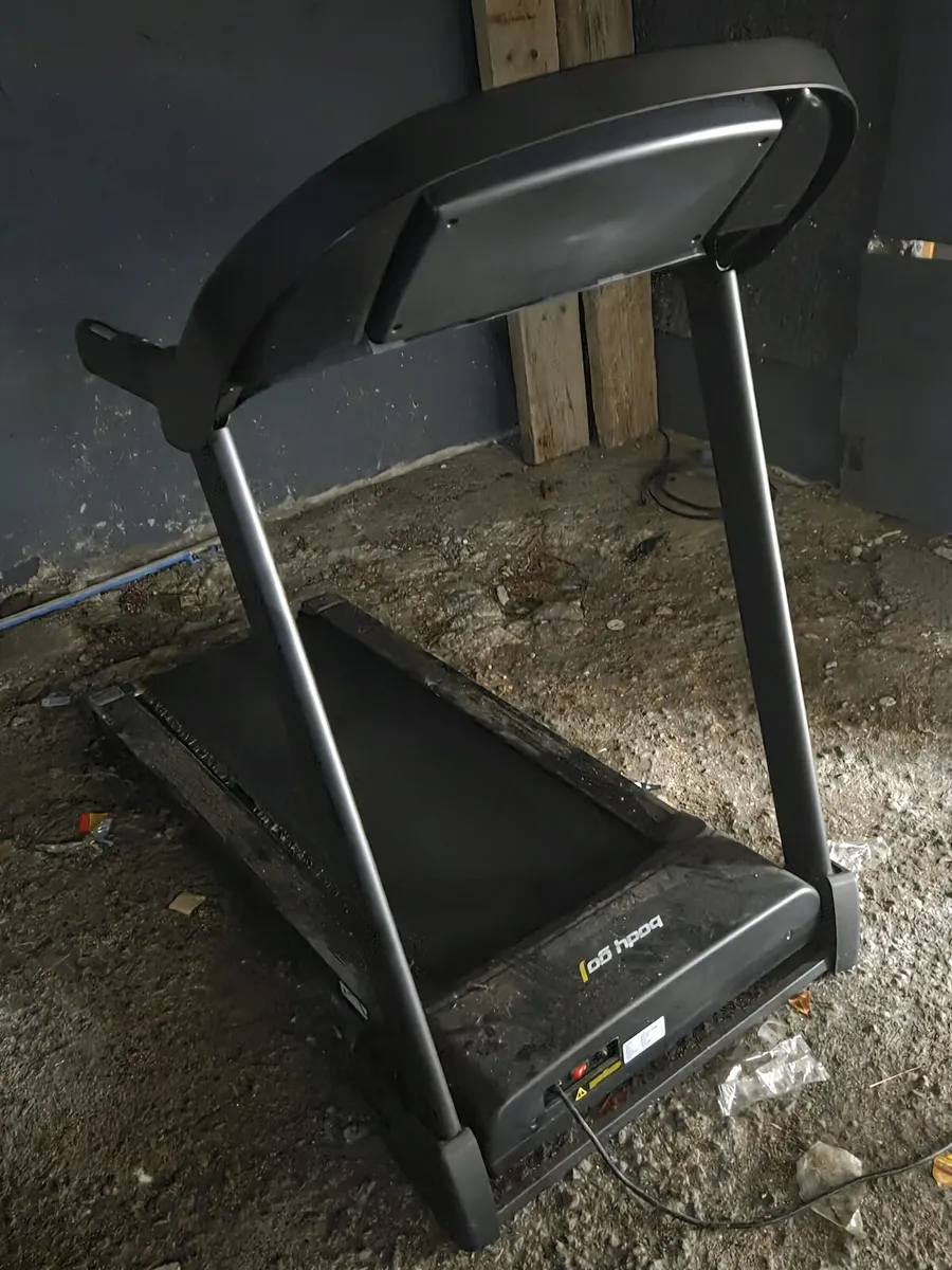 Treadmill - Image 3