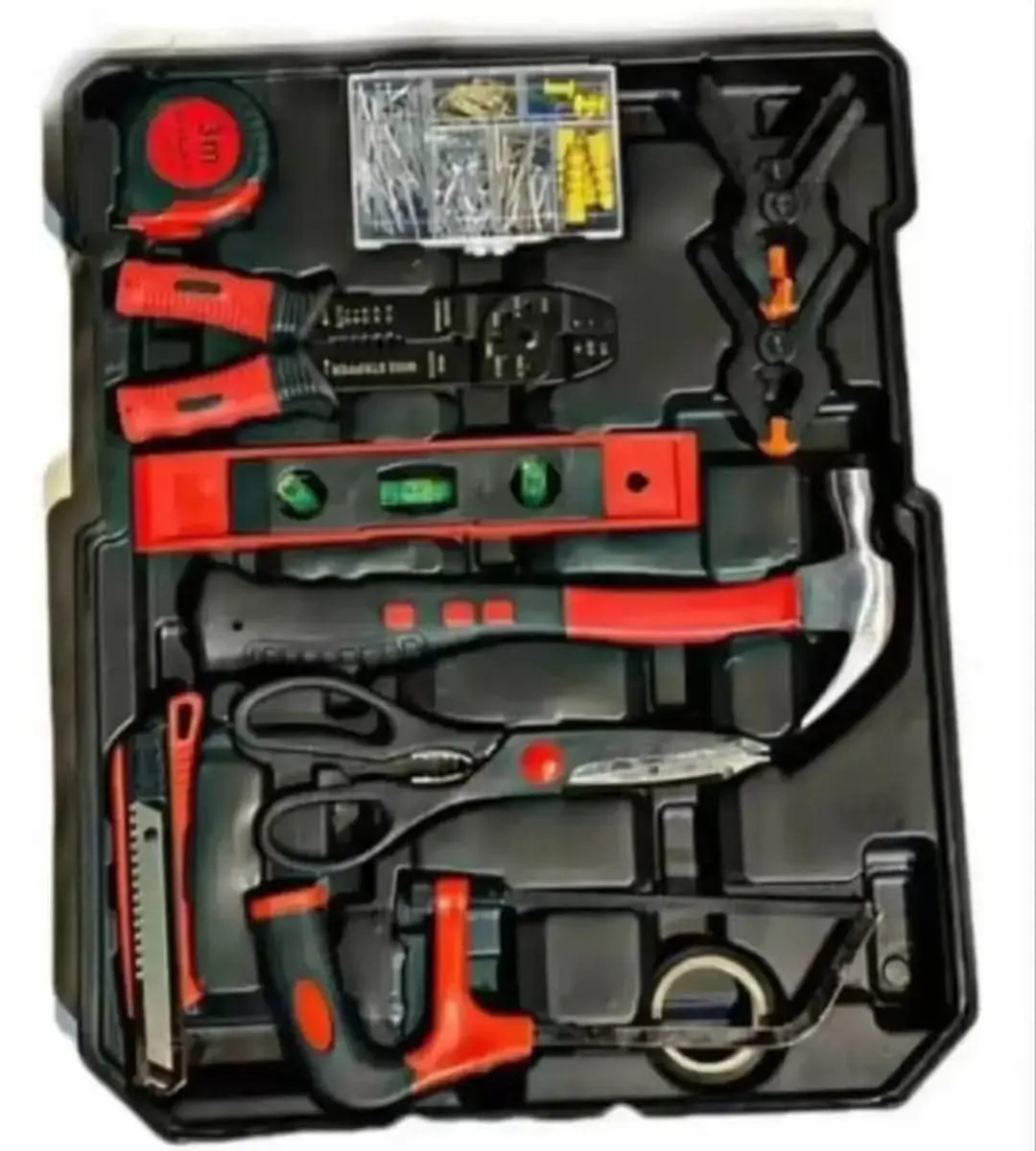 🧰 Brand New 599 Piece Tool Suitcase – €120 🧰 - Image 4