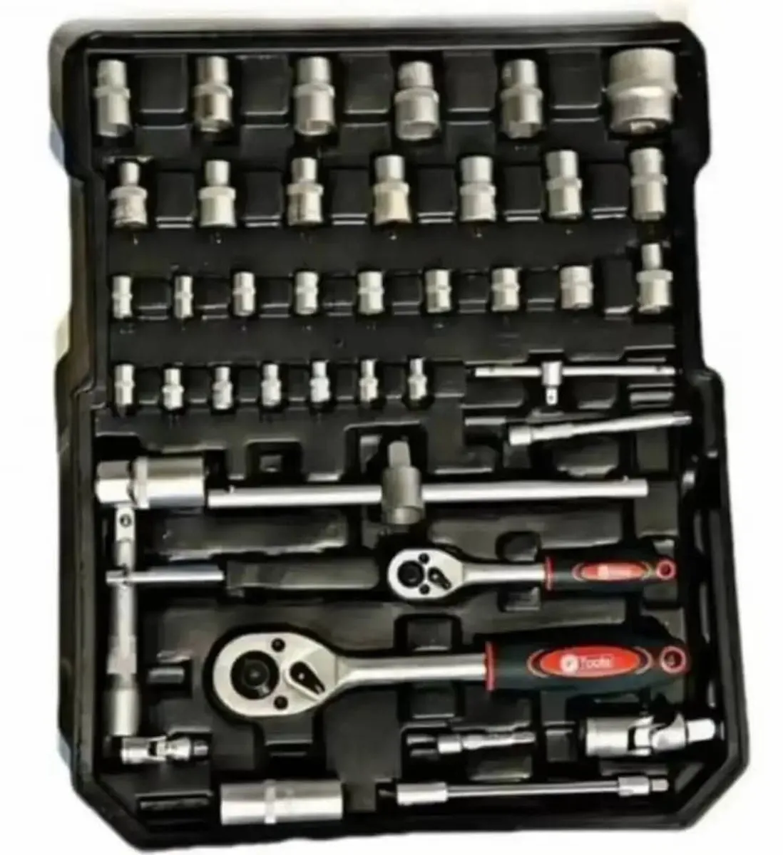 🧰 Brand New 599 Piece Tool Suitcase – €120 🧰 - Image 2