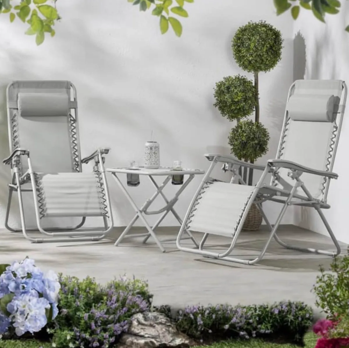 Garden Set - Image 1