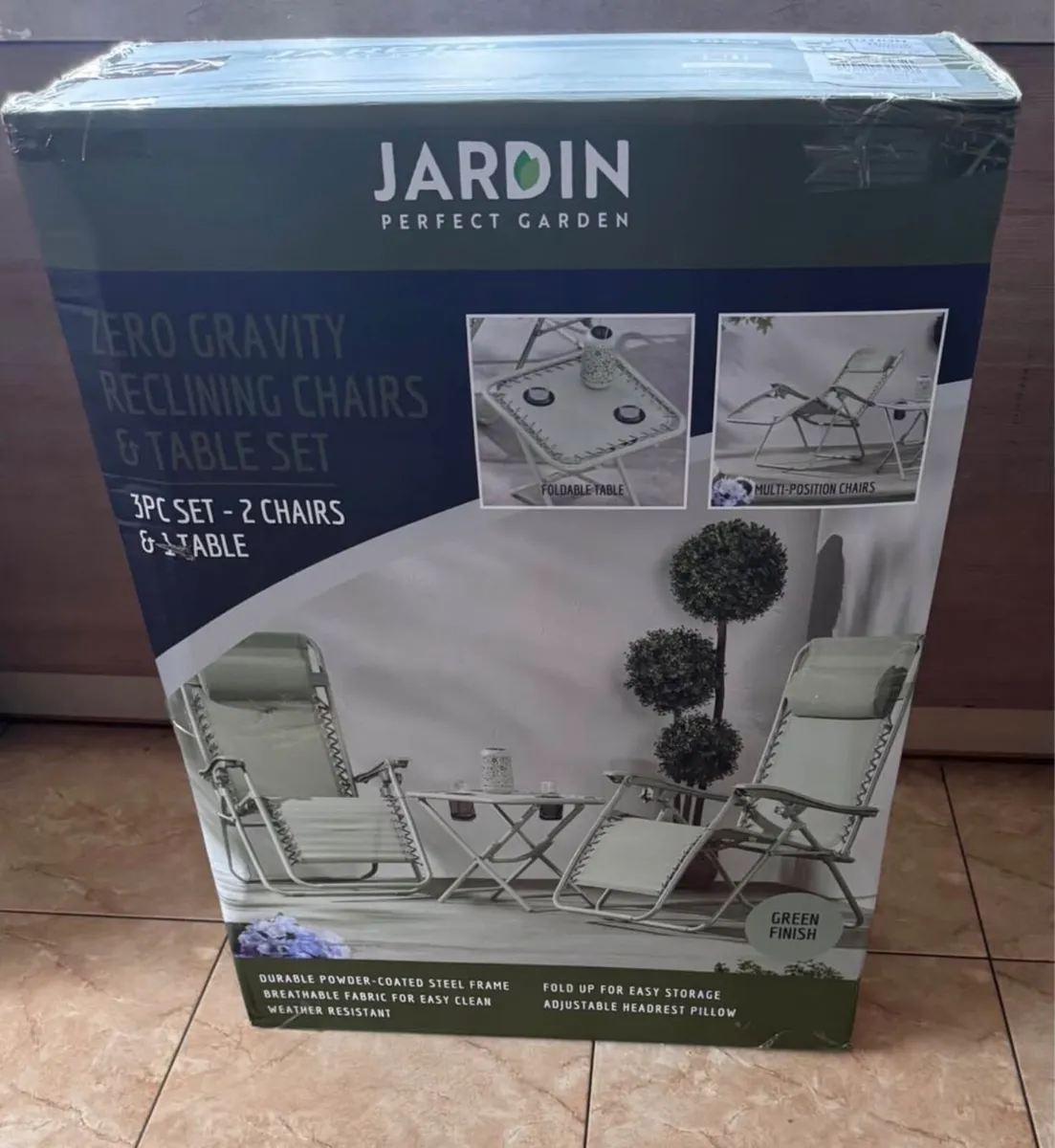 Garden Set - Image 2