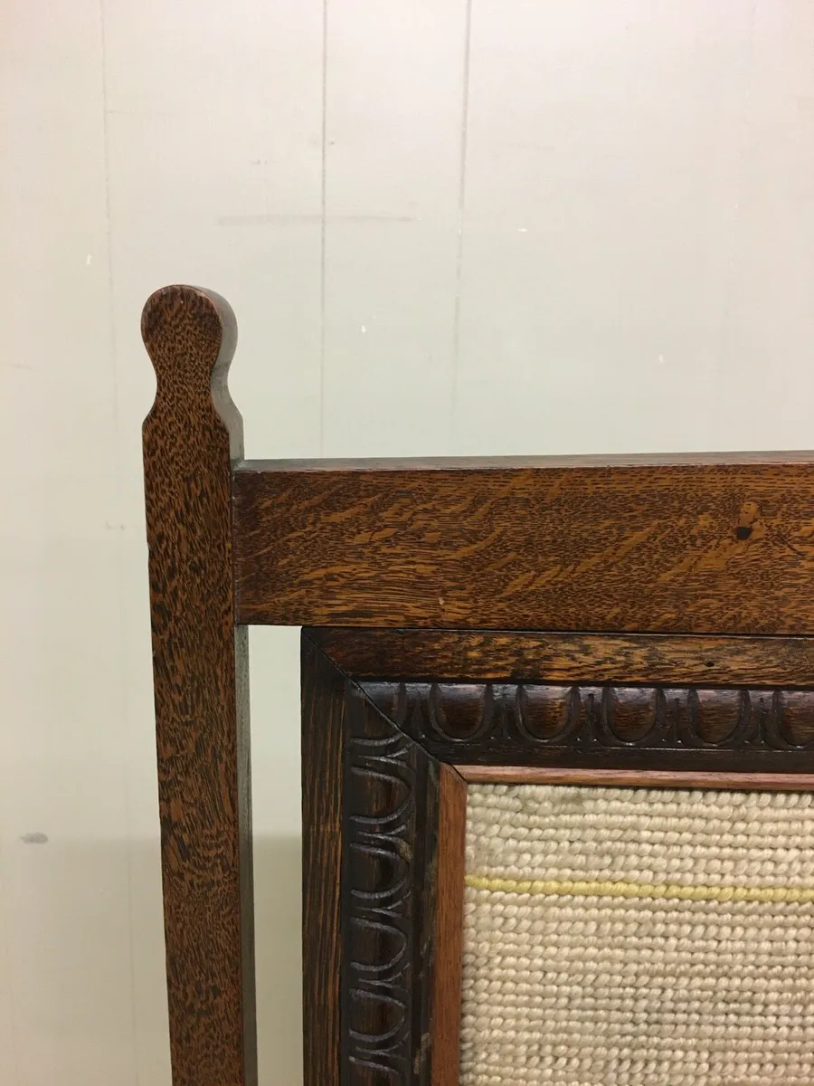 Vintage Firescreen - Image 4