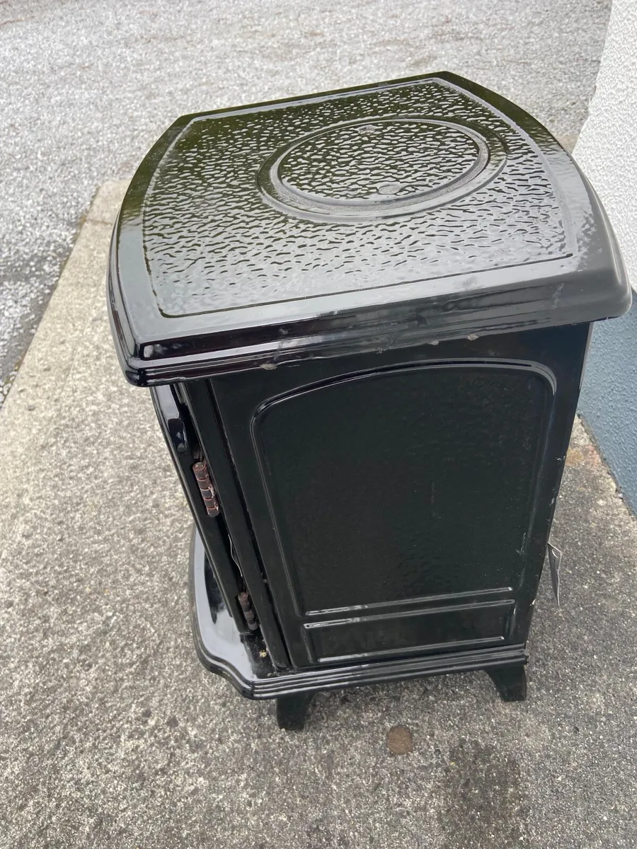 Stanley Oisin stove - Image 4