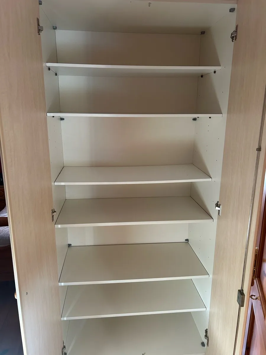 Bedroom cabinet - Image 2