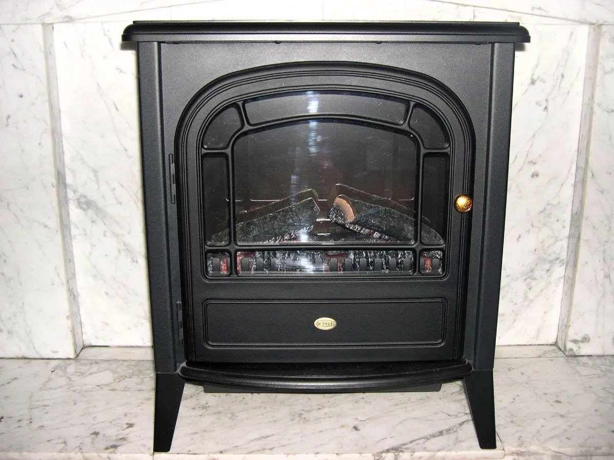 Dimplex Electric Fire €180 - Image 3