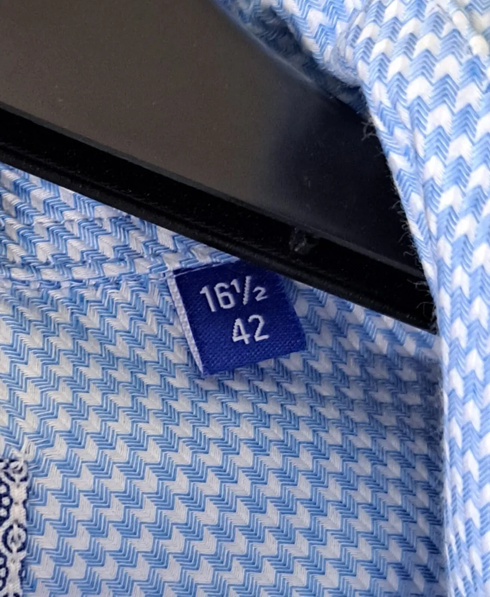 Lupi Romani slim fit shirt - Image 3