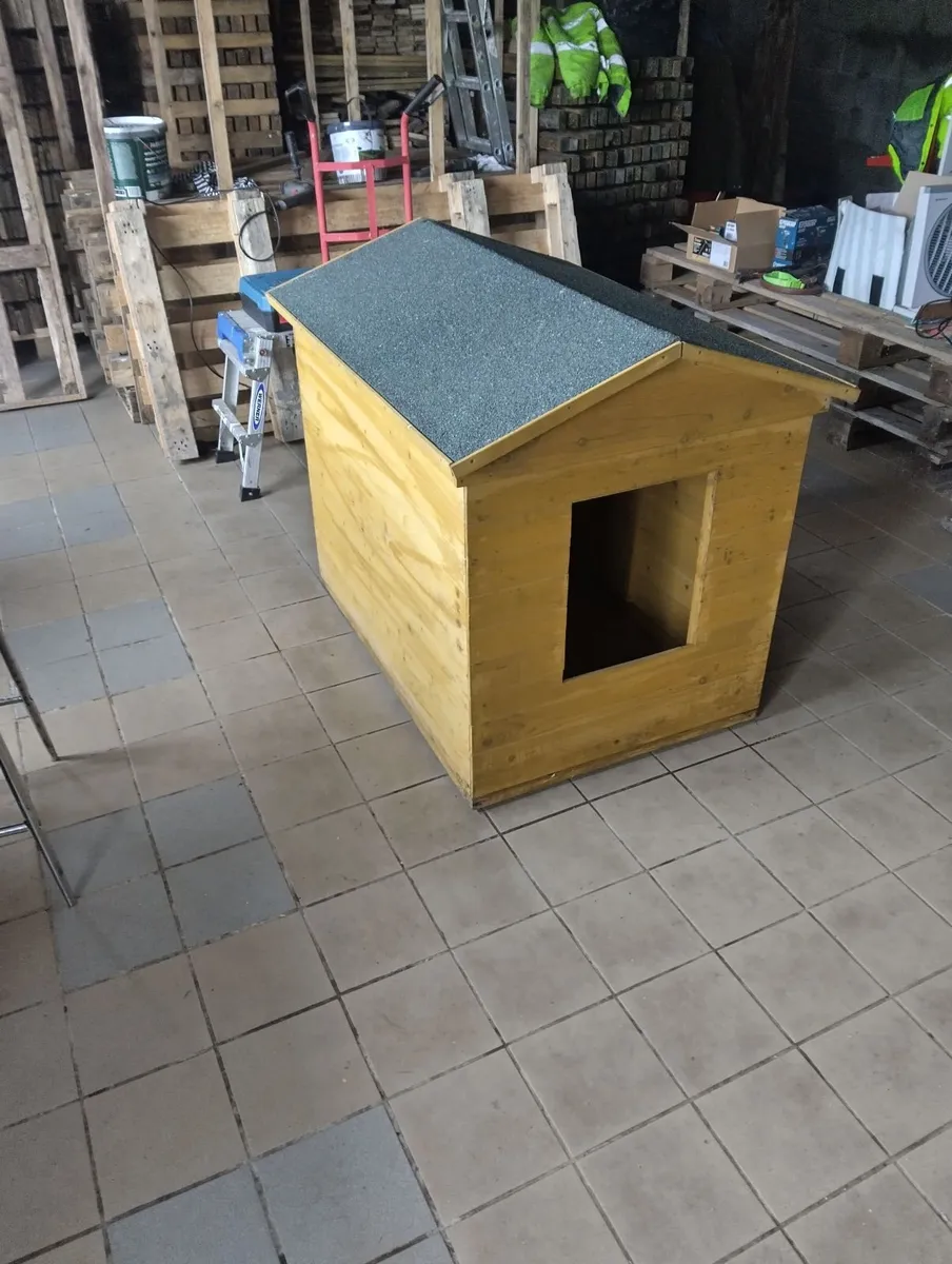 Petstop new dog house for sale. - Image 3