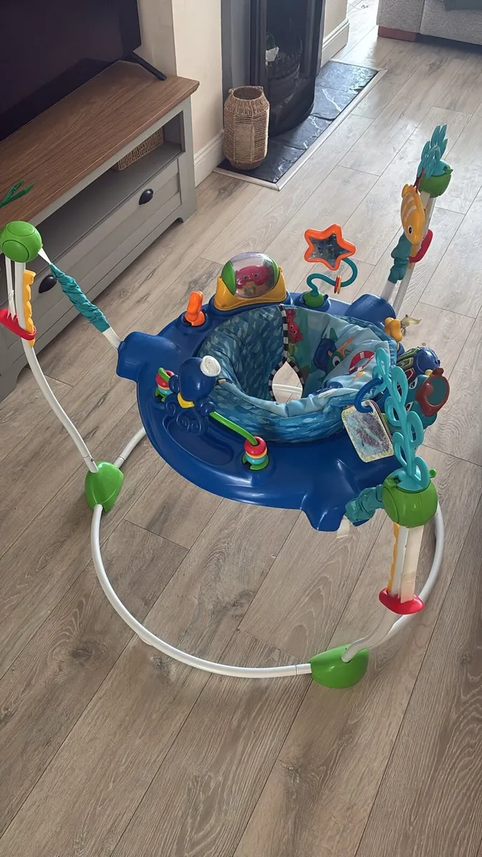 Jumperoo