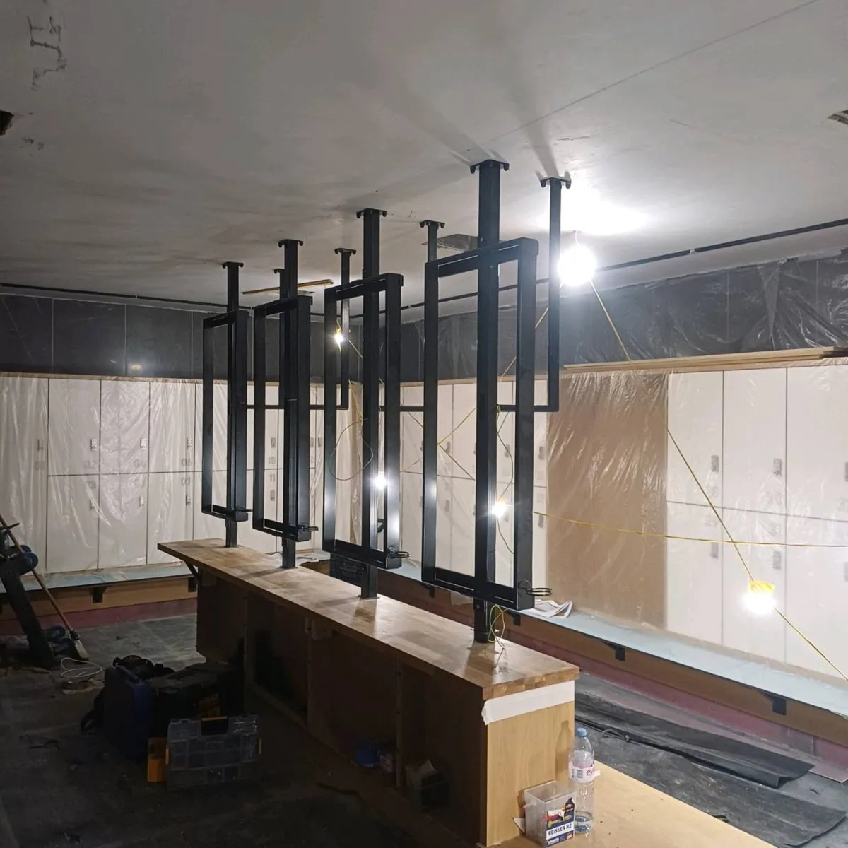Professional Welding & Fabrication Services - Image 3