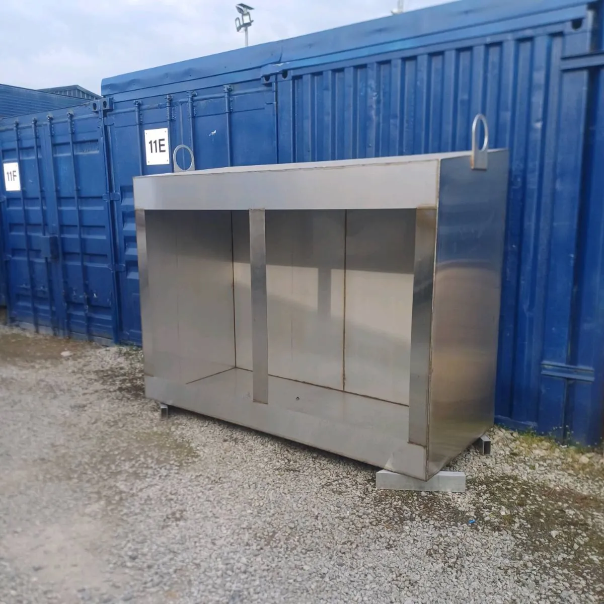 Professional Welding & Fabrication Services - Image 4
