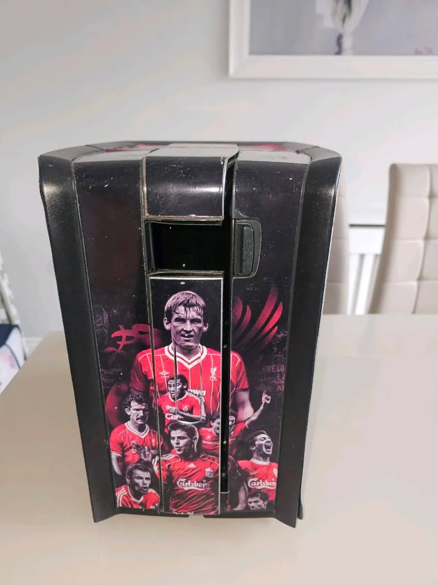 Phillips beer dispenser - Image 1