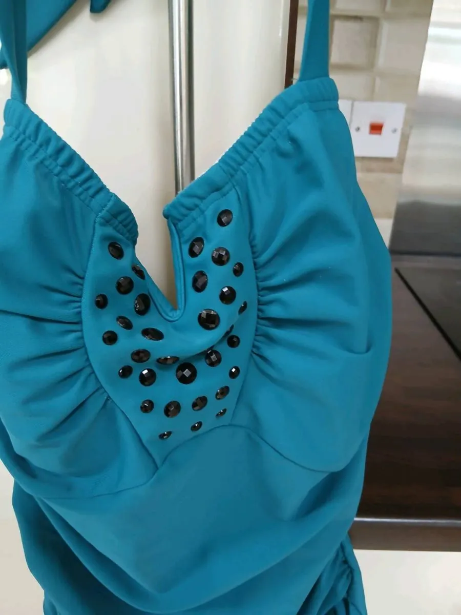 SWIMMING COSTUME NEW - Image 1
