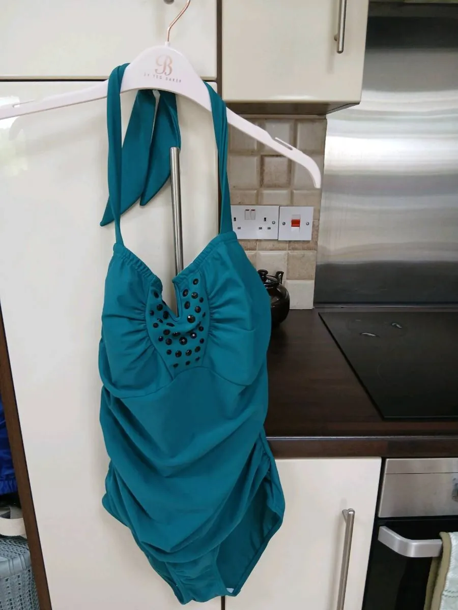 SWIMMING COSTUME NEW - Image 2