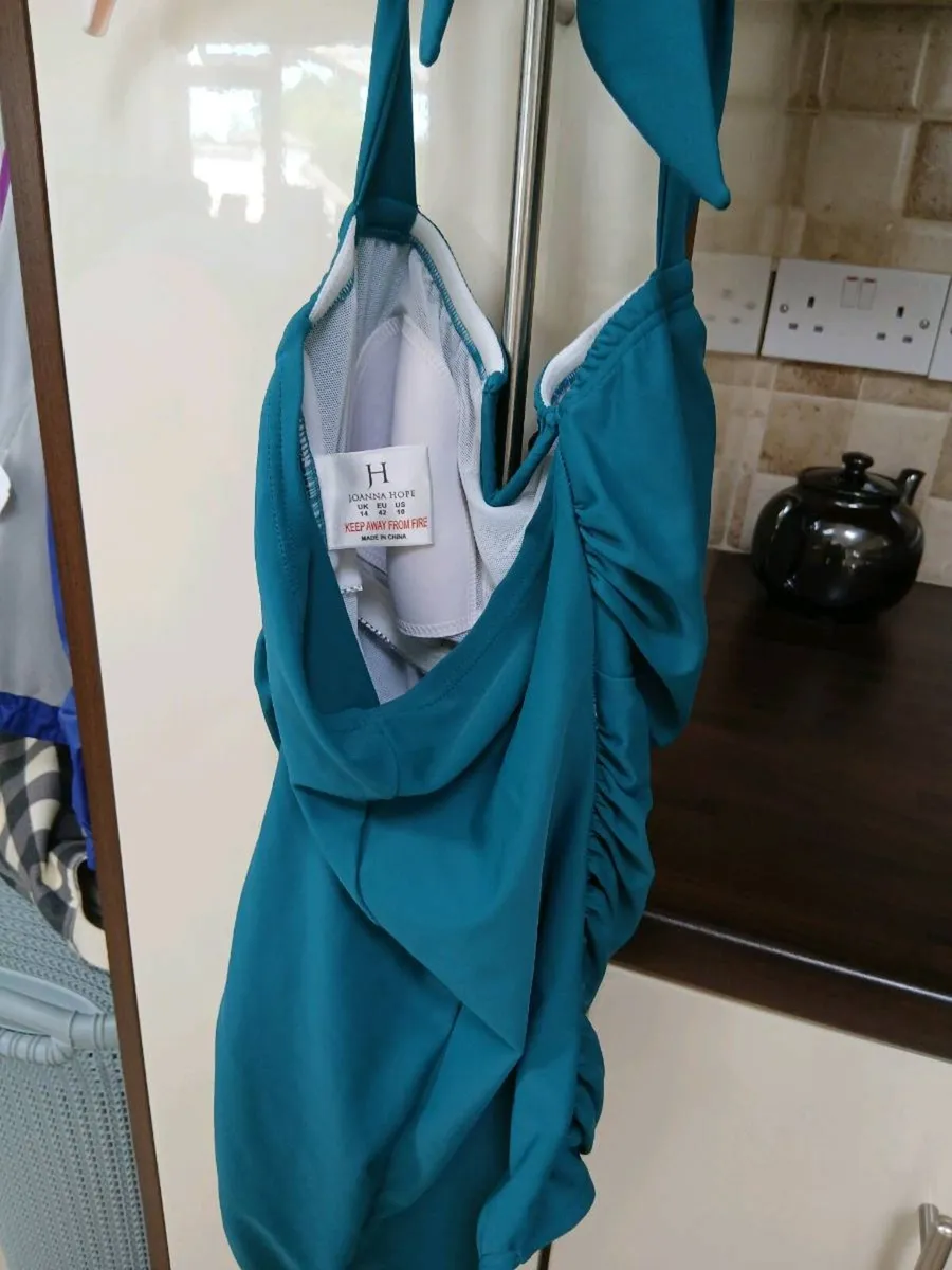 SWIMMING COSTUME NEW - Image 3