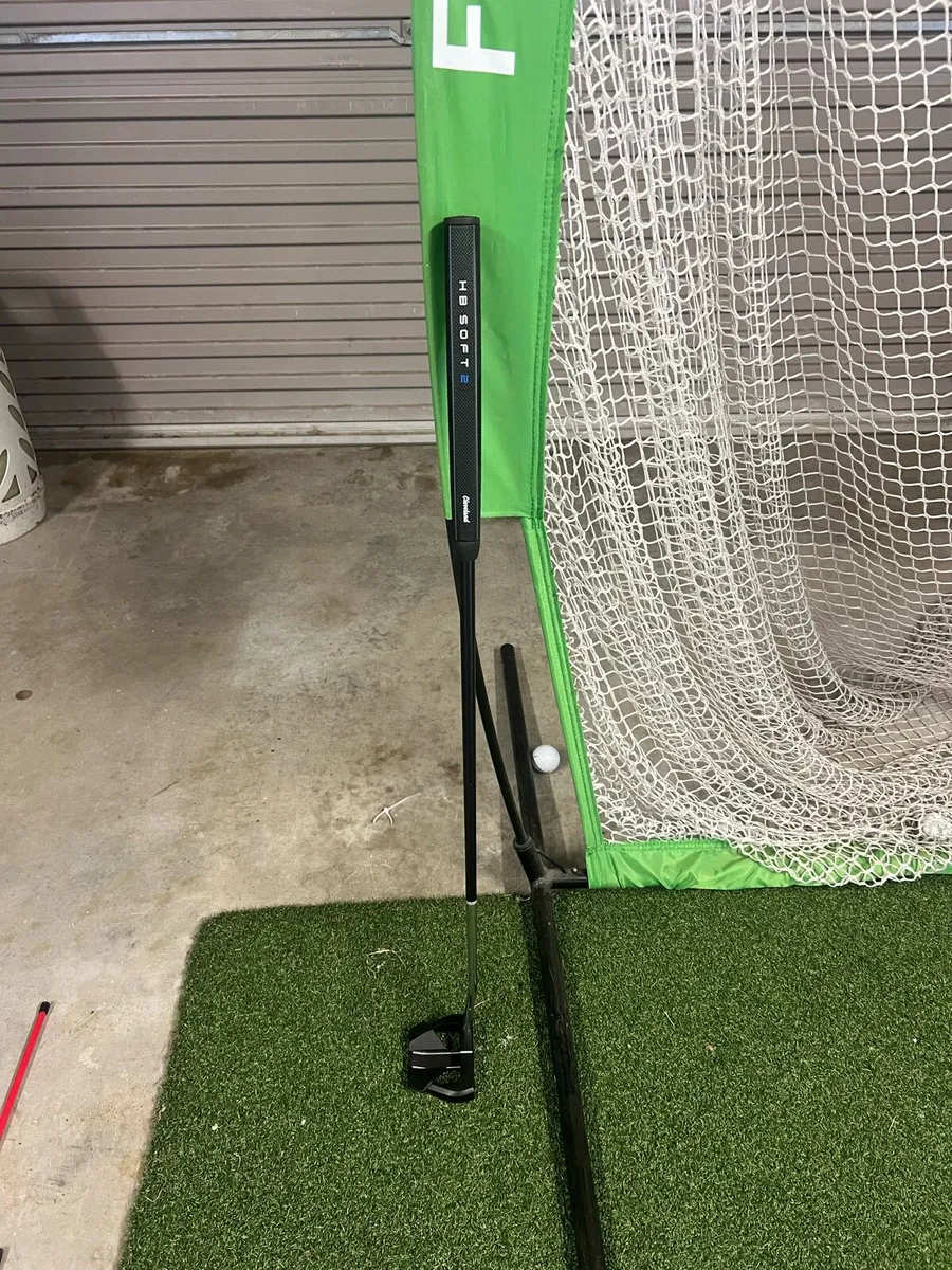 Cleveland HB Soft 2 Black Model 15 Putter Gents RH - Image 2