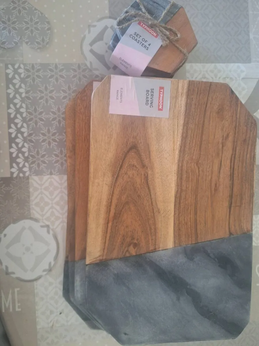 Placemats - Image 1