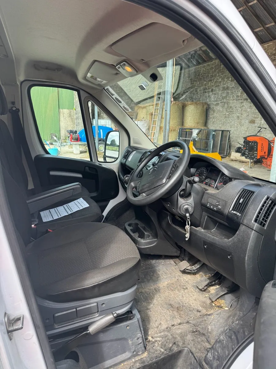 Citroen relay - Image 3