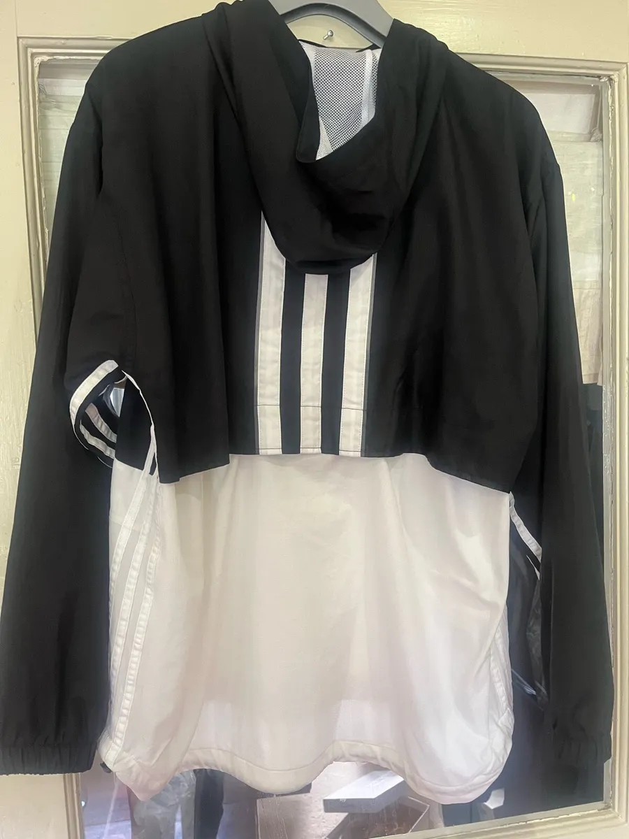 Adidas Rain jacket - Image 3