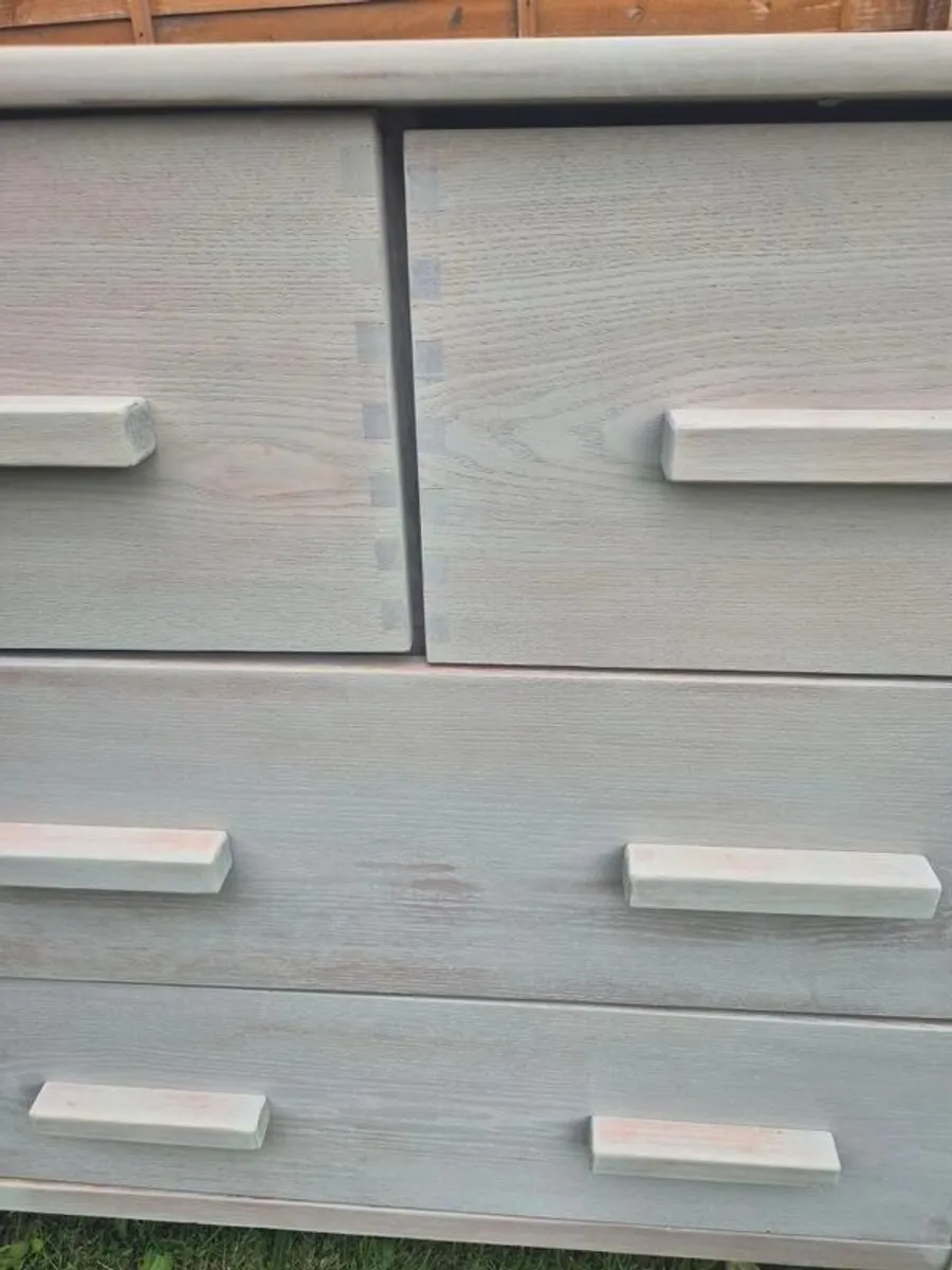 chest of drawers - Image 2