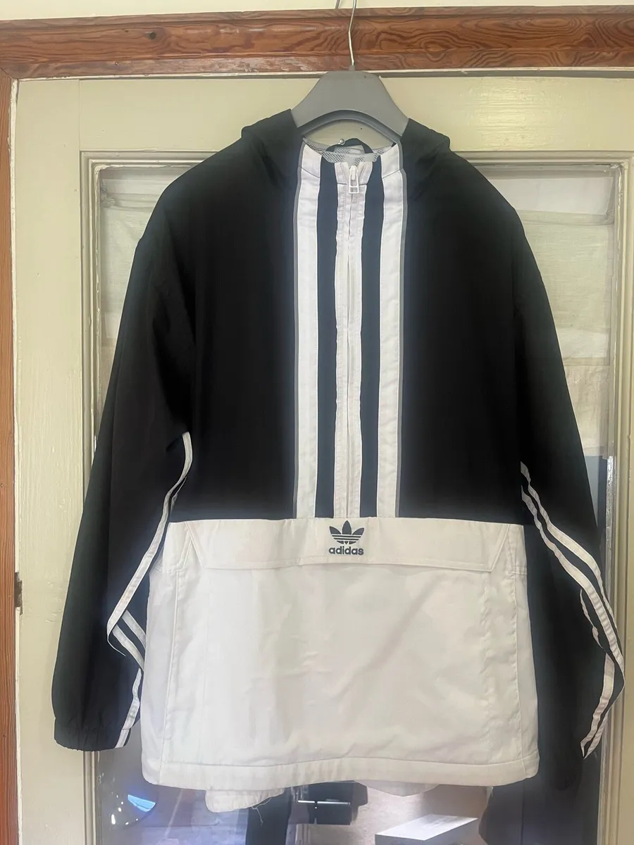 Adidas Rain jacket - Image 1