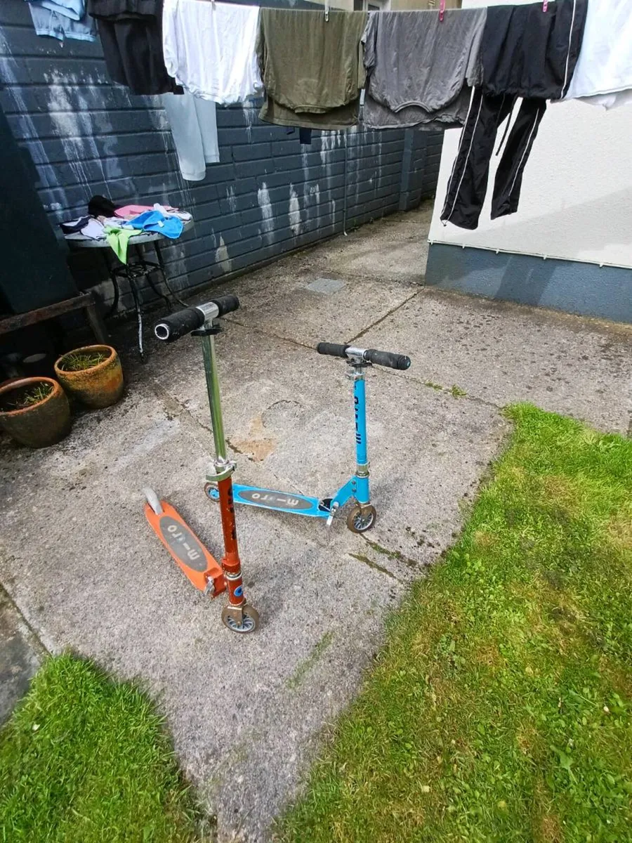 Scooters - Image 2