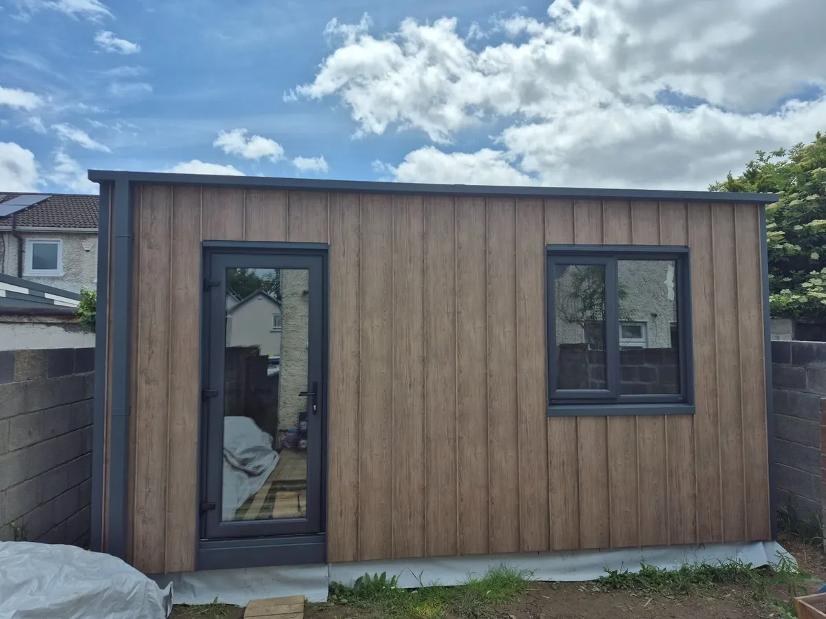 Garden House - Image 2