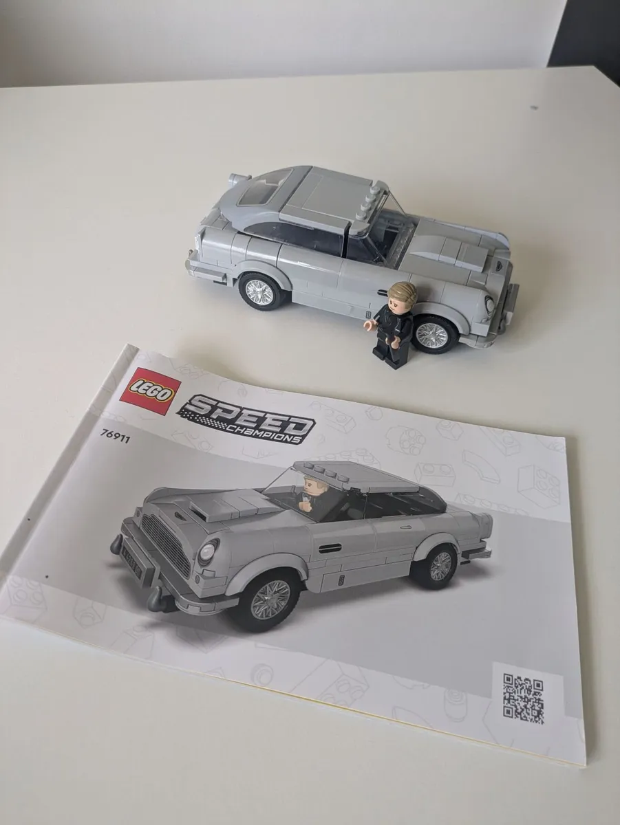 Lego Cars - Image 2