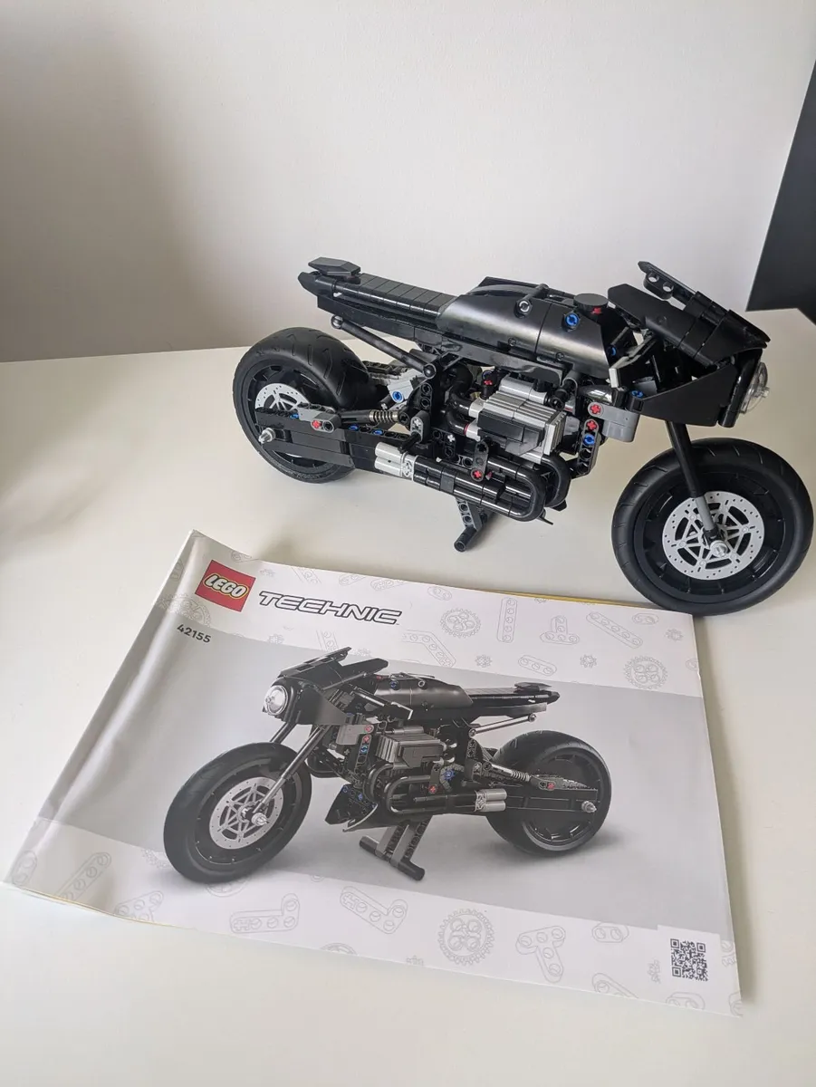 Lego Cars - Image 3