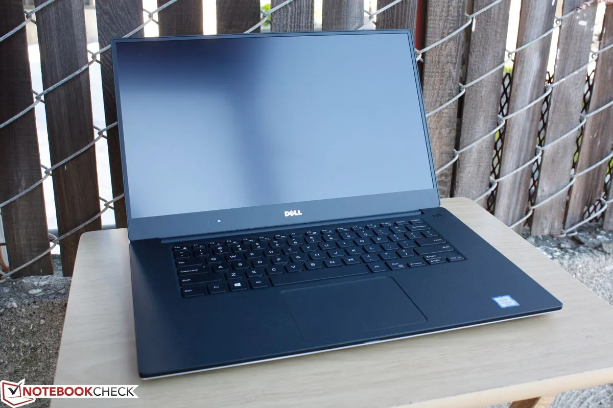 Dell XPS 15 9550, Intel I7, 16GB Ram, 4K Screen